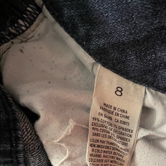 AE Jean shorts - Picture 4 of 4